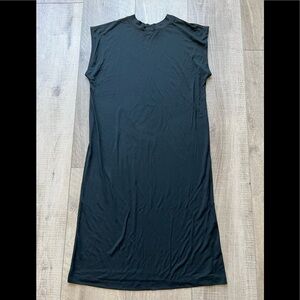 Prologue Sleeveless Dress in Black Size XS